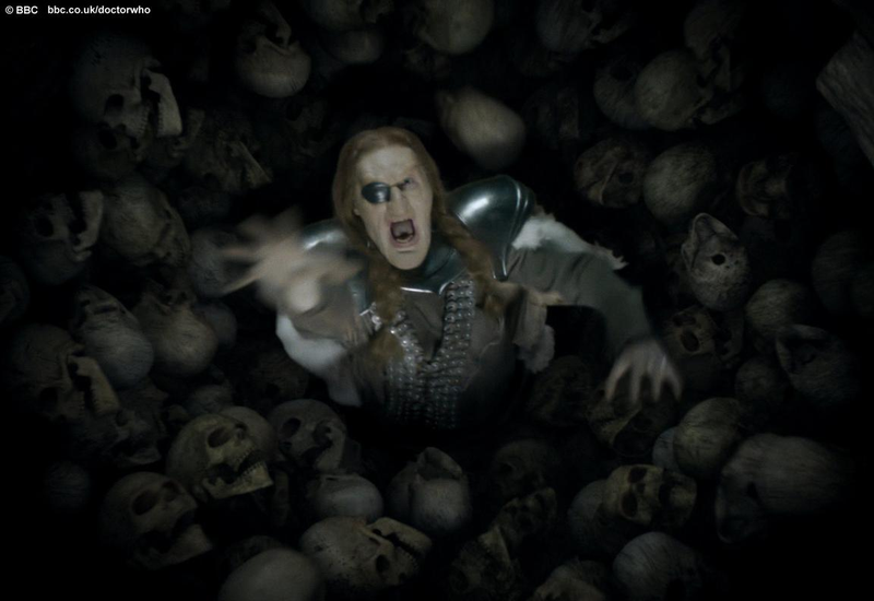 Illustration for article titled Why This Year's Doctor Who Finale Was (Mostly) Better than Last Year's